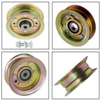 Replacement Pulley for Craftsman Lawn Tractors (177968)