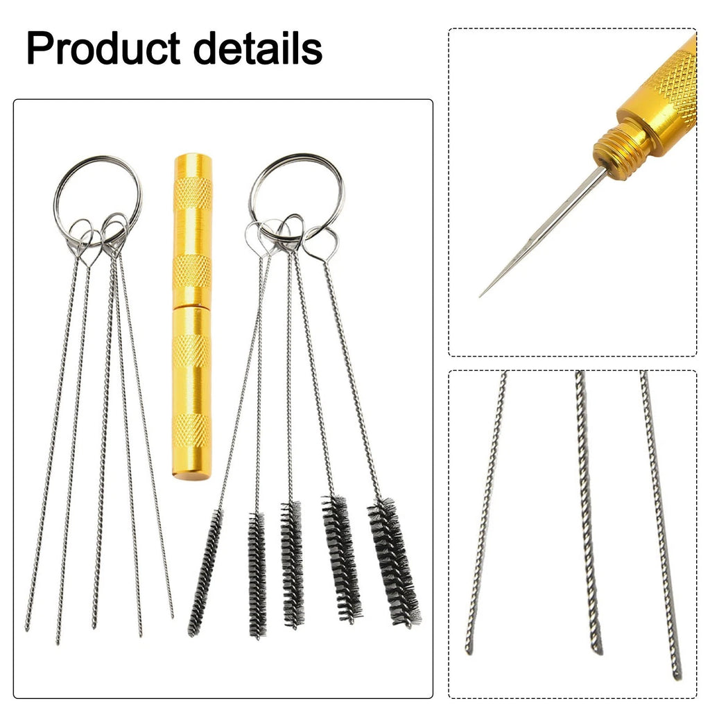 Windscreen Jet Nozzle Washer for Car