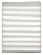 Mahle Fresh Air Cabin Air Filter LA877 for Mercedes W205 W213 W253 X166