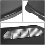 Dashboard Pad Cap Bezel Cover Overlay for Chevy Camaro (1997–2002)