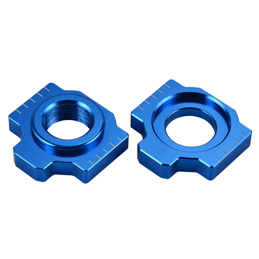 Chain Adjusters for Husqvarna Vitpilen 701 (2018–2023)
