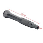 Magnetic Screwdriver Handle for 4mm Hex Bits (Universal)