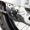 Rear Chain Guide Cover Protector Slider for Suzuki DRZ 400SM 400S (2000–2024)