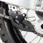 Rear Chain Guide Cover Protector Slider for Suzuki DRZ 400SM 400S (2000–2024)