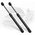 Set of 2 Front Hood Lift Supports for Ford Explorer (2002–2010)