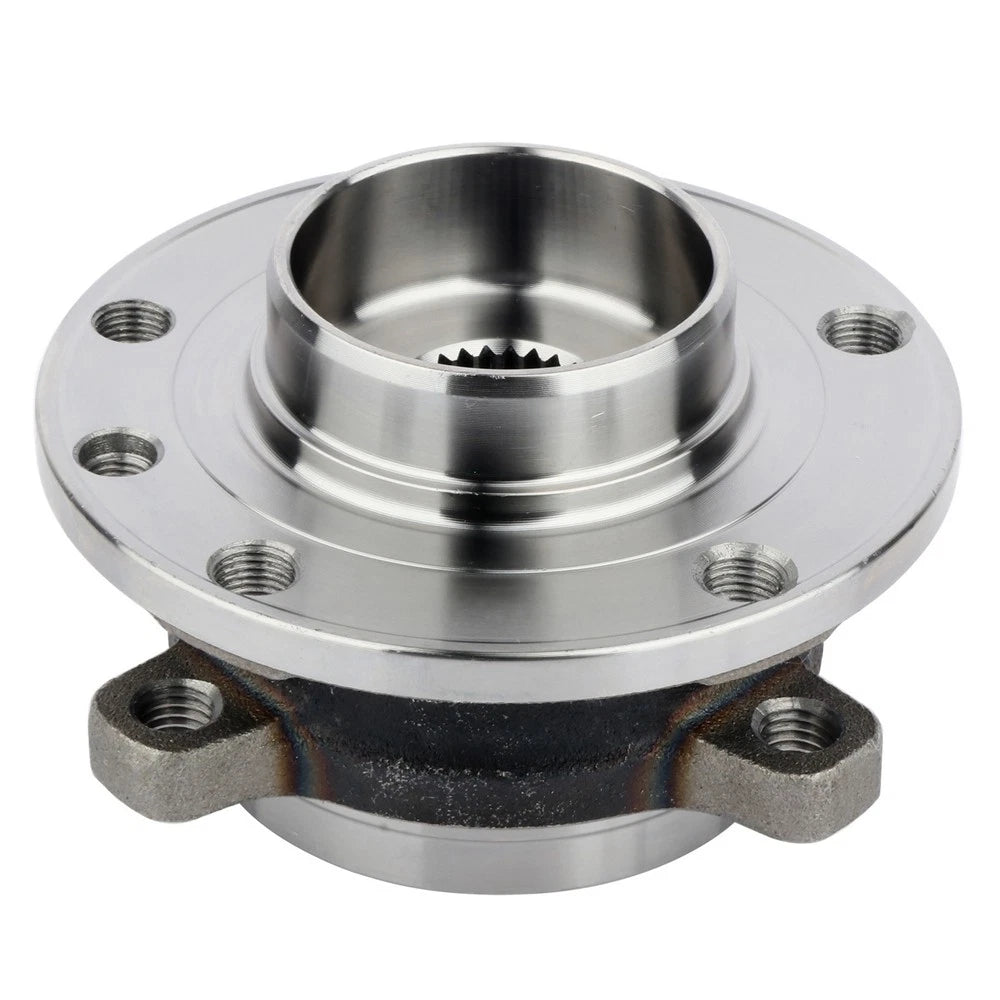 Front Wheel Bearing Hub Assembly with ABS for Jeep Cherokee (2014–2019)