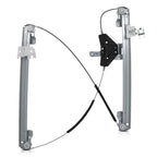 1X Front Window Regulator for Infiniti QX60 JX35 (2013–2020) 807213JA0A