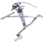 Front Power Window Regulators with Motor for Subaru Impreza (2002-2007)
