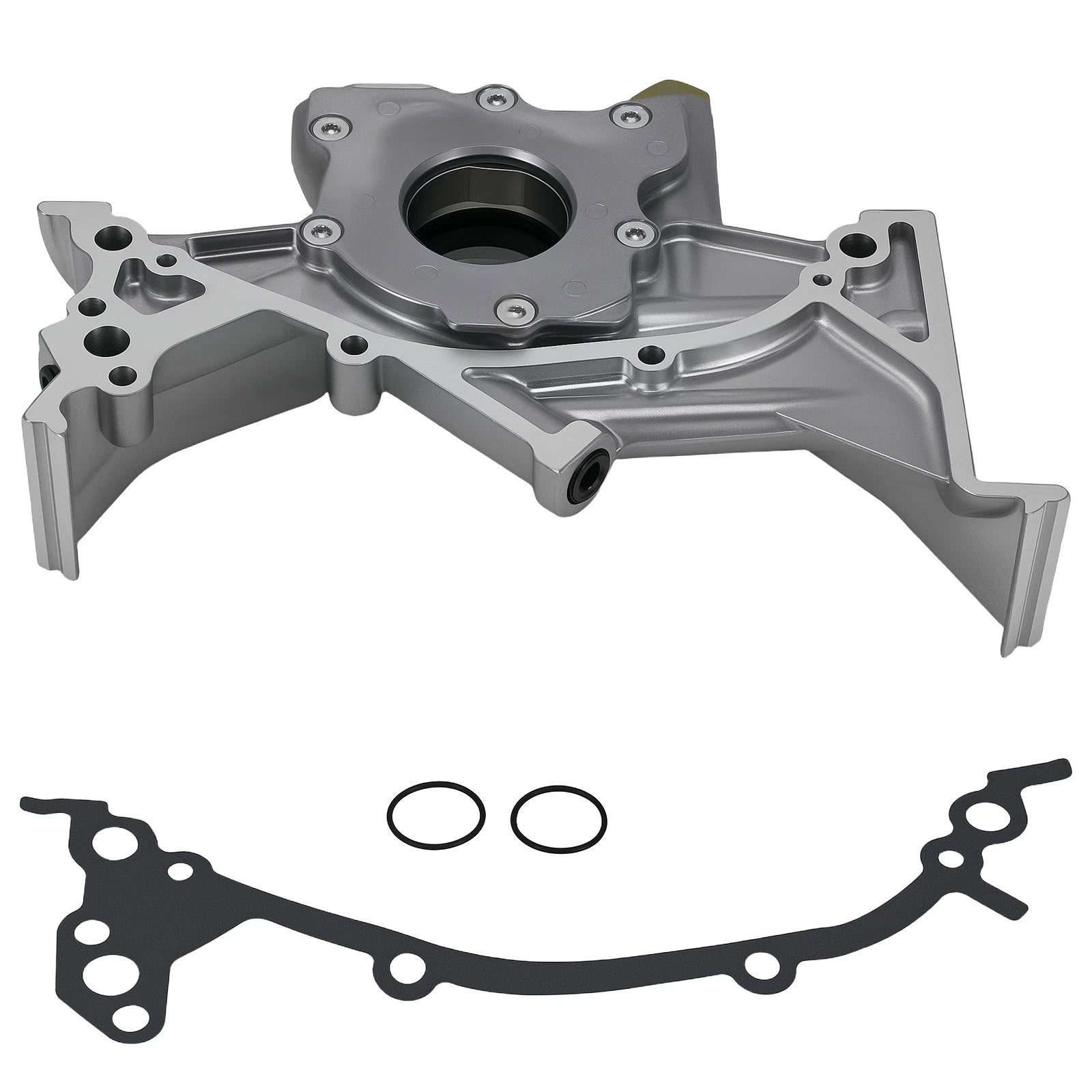 Engine Oil Pump for Nissan Frontier 3.3L SOHC VG33E (1999–2004)