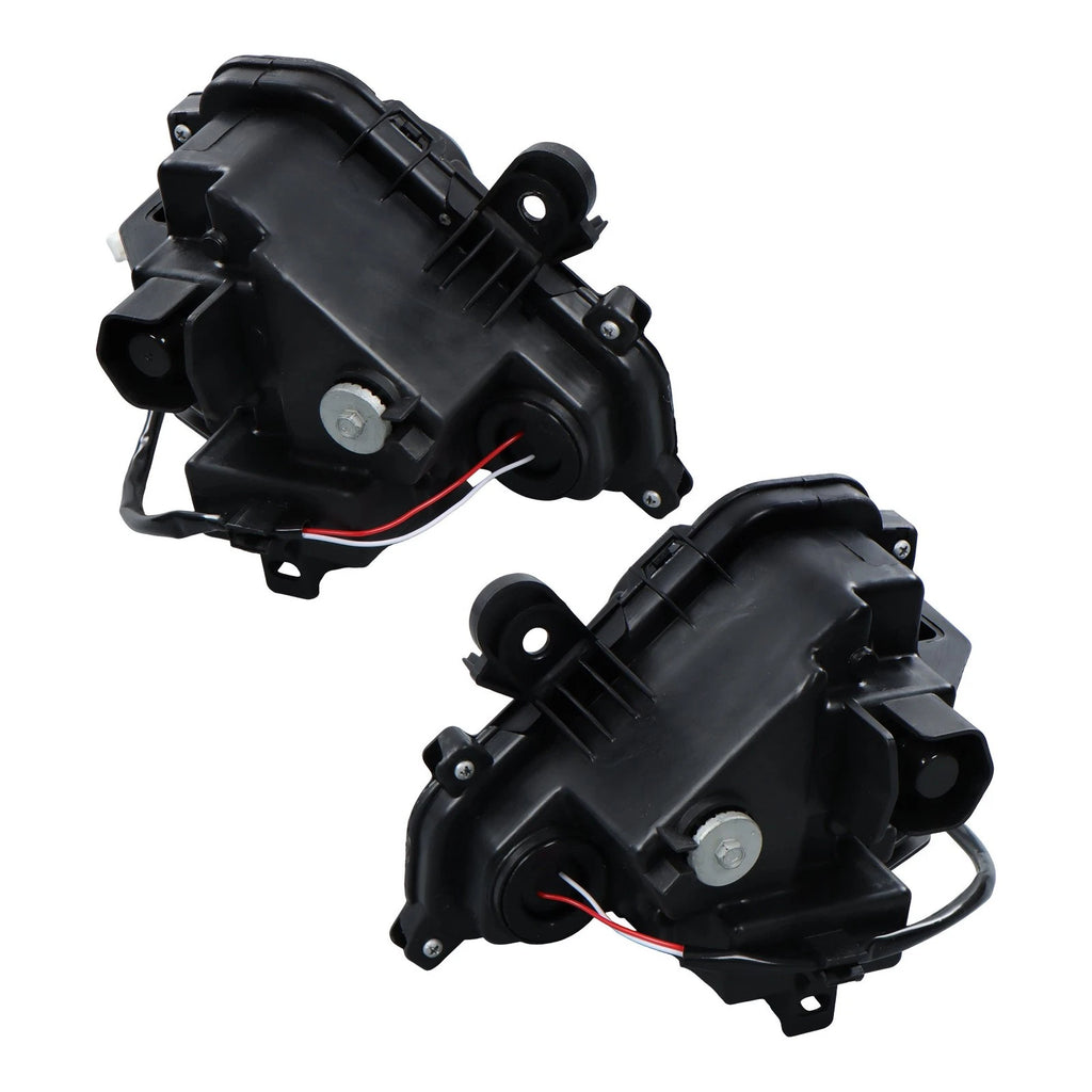 LED Front Bumper Fog Lights for Lexus GX460 (2014-2023) Left + Right