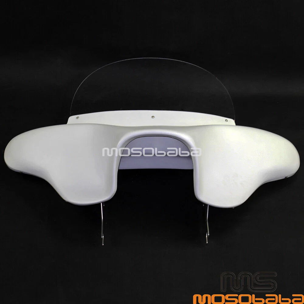 6x9 Radio Speakers for Harley Road King FLHR SE FLHRC Batwing Fairing (1994-2023)