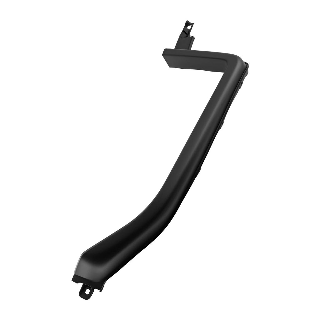 Front Passenger Side Fender Flare Trim for Toyota FJ Cruiser (2007–2014) TO1269107