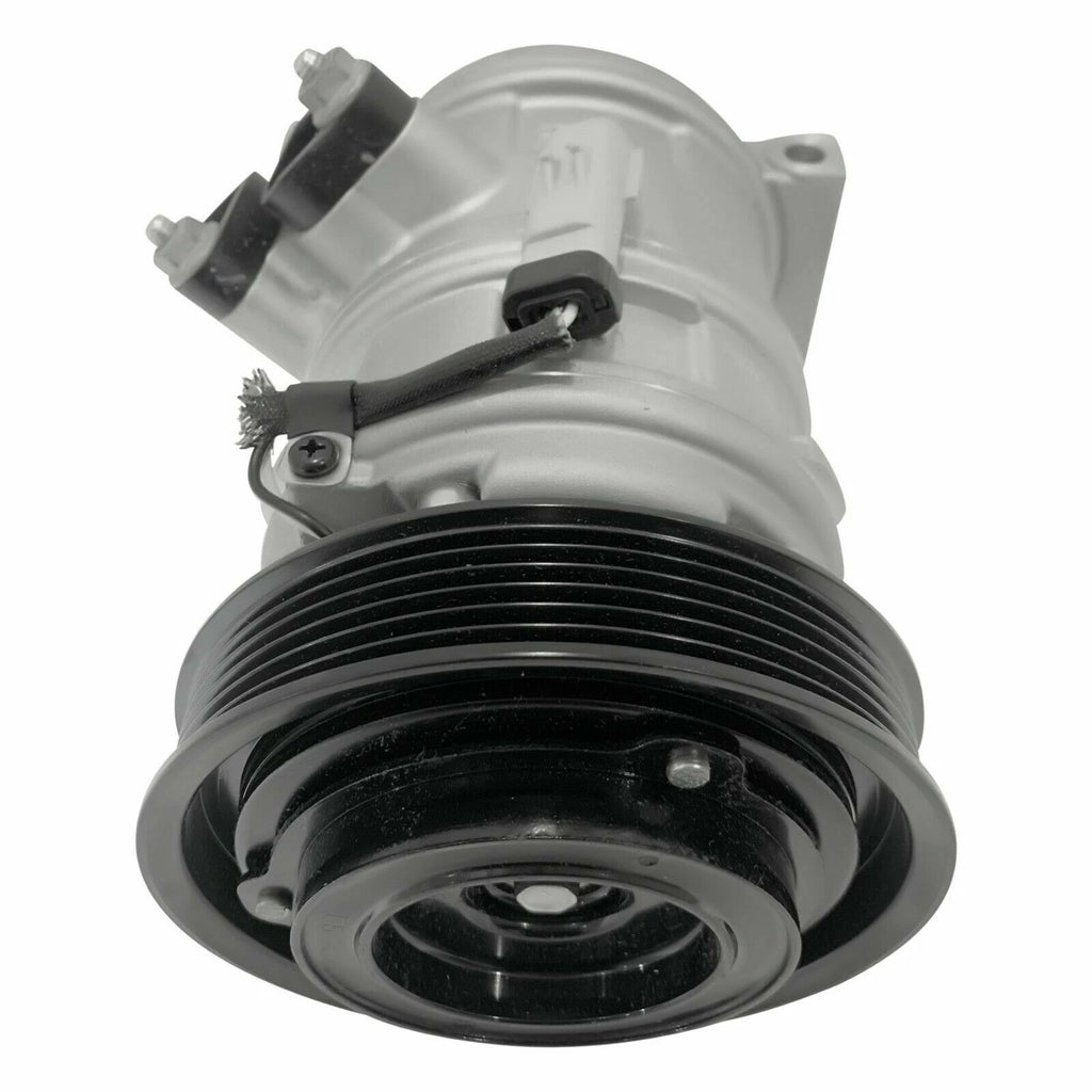 A C Compressor Replacement for Chrysler Voyager Base 3.3L (2001-2007)