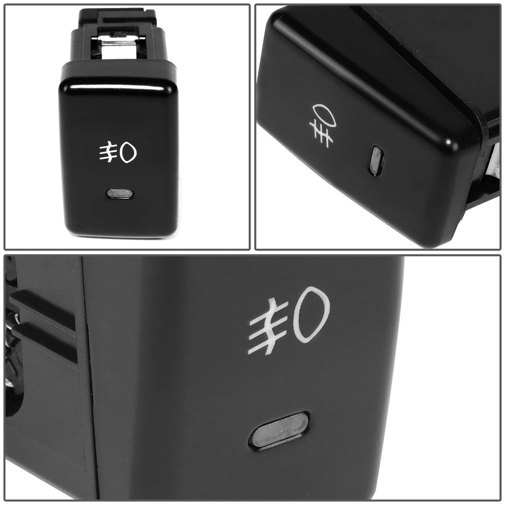 Fog Light Switch for Honda Odyssey (1999–2004)