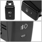 Fog Light Switch for Honda Odyssey (1999–2004)