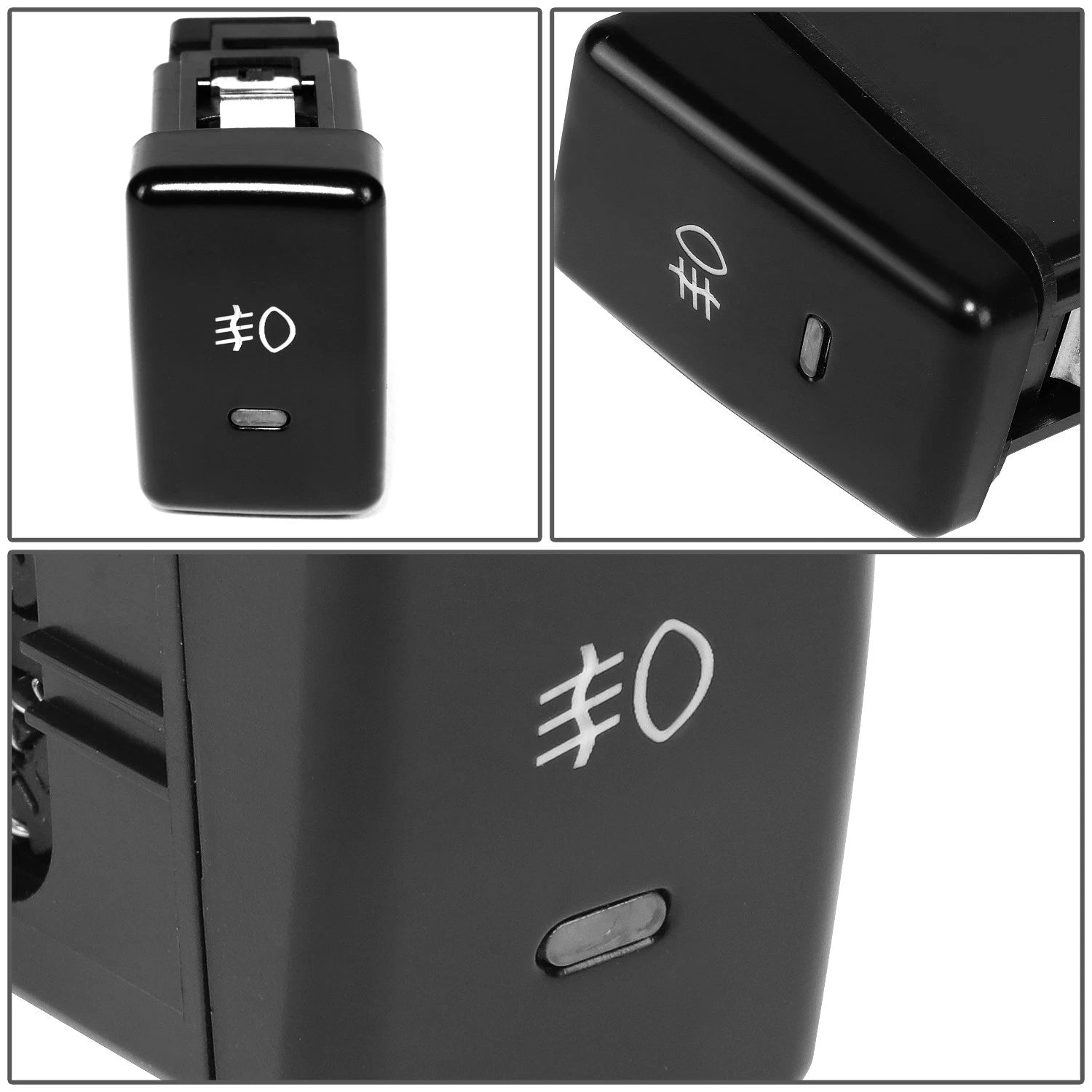 Fog Light Switch for Honda Odyssey (1999–2004)