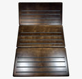 3-Stair Replacement Steps for Cruiser Yachts (19.5'' x 10'' x 1.5'')