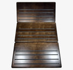3-Stair Replacement Steps for Cruiser Yachts (19.5'' x 10'' x 1.5'')