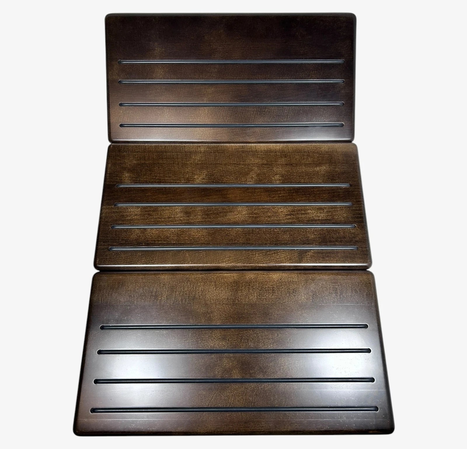 3-Stair Replacement Steps for Cruiser Yachts (19.5'' x 10'' x 1.5'')