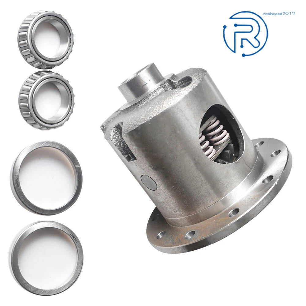 Limited-Slip Locker Posi Unit 8.6" 30 Spline for Chevy Silverado GMC Sierra