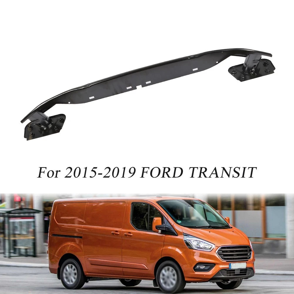 Front Bumper Reinforcement for Ford Transit-150, Transit-250 (2015-2019)