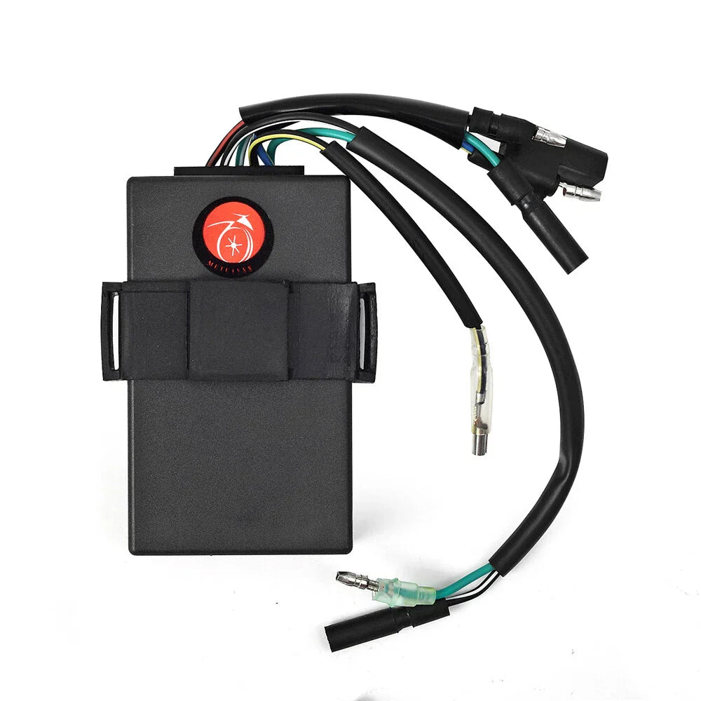 CDI Box for Honda CR80R/CR80RB and CR85R/CR85RB (1996–2004)