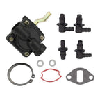 Replacement Fuel Pump Kit for Kohler K141 K161 K181 M8 (41 559 01-S)