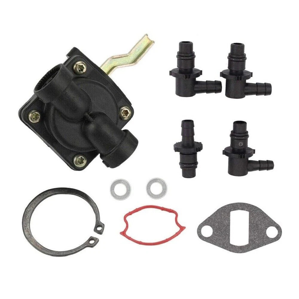 Replacement Fuel Pump Kit for Kohler K141 K161 K181 M8 (41 559 01-S)