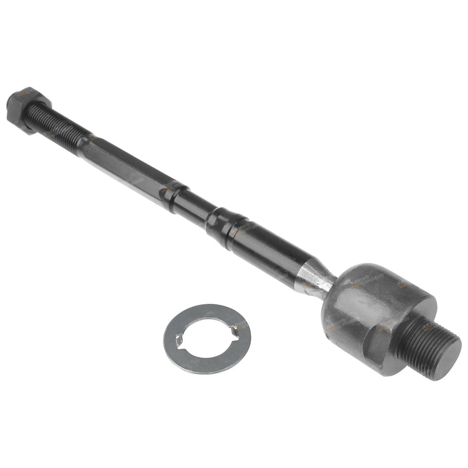 Steering Rack End Joint for Toyota Prado RZJ120 GRJ120 KDJ120 KZJ120 (2002–2009)