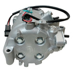 A C Compressor Kit Replacement for Acura ILX 2.0L Sedan (2014-2014)