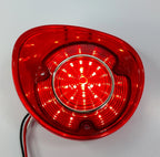 Full Set LED Tail Lights and Reverse Lamps for 1972 Chevy Chevelle SS (1972–1972)
