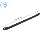 Adjustable Roof Rack Cross Bars for Car (43.3", Aluminum)
