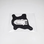 4 Pcs Rear Tail Light Seal Gasket for Toyota Corolla (2014-2018)