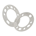 1/4" 5x5.5 Wheel Spacers for Ford F-150 & GMC Sierra (1992–2019)