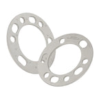 1/4" 5x5.5 Wheel Spacers for Ford F-150 & GMC Sierra (1992–2019)