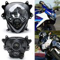 Headlights for Suzuki GSXR1000 (2007–2008) - Front Headlamp Light GSX-R1000