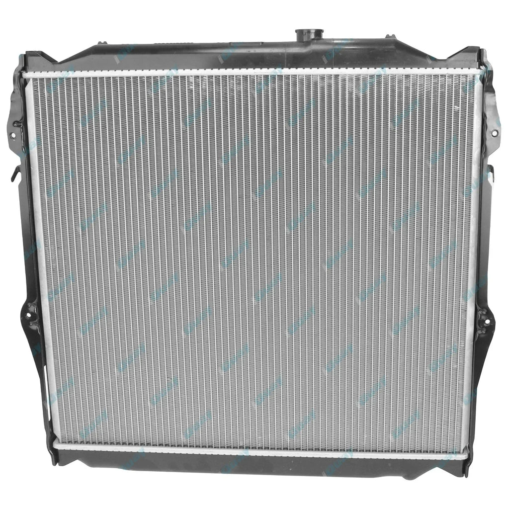 Radiator for Toyota 4Runner Hilux Surf VZN185 V6 3.4L 5VZ-FE (1995-2002)