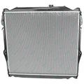 Radiator for Toyota 4Runner Hilux Surf VZN185 V6 3.4L 5VZ-FE (1995-2002)