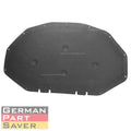 Hood Insulation Pad for BMW X3 (2011–2017) X4 (2015–2018)