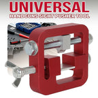 Universal Handgun Sight Pusher Tool for Various Models (2010-2023)
