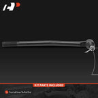 Front Left Inner Tie Rod End for Ford E-150, E-350 (2008-2014)