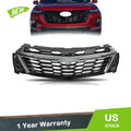 Front Upper Grille for Chevrolet Traverse (2022–2023)
