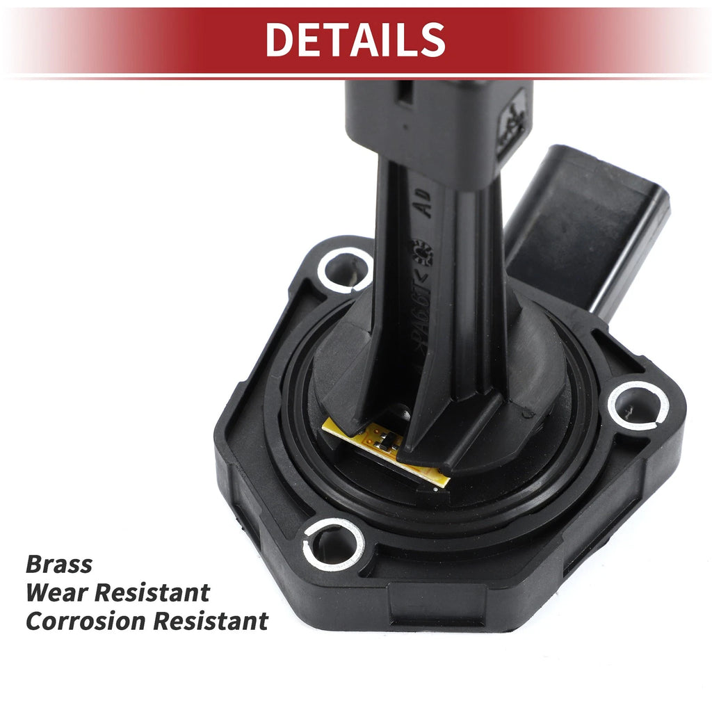 Engine Oil Level Sensor for Audi A3 (2009–2013) CDAA / CCZA