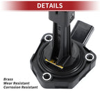 Engine Oil Level Sensor for Audi A3 (2009–2013) CDAA / CCZA