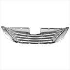 Rear Window Windshield Louver Sun Shade Cover for Chevy Camaro (2016–2019)