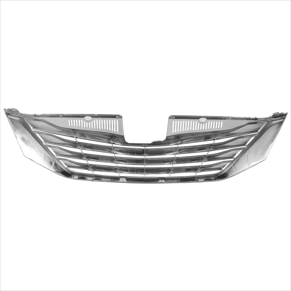 Rear Window Windshield Louver Sun Shade Cover for Chevy Camaro (2016–2019)
