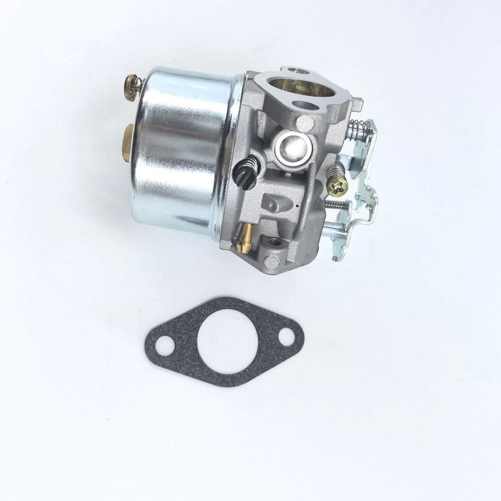 Carburetor for Tecumseh HS40 HSSK40 Snow Blower 4hp 5hp Engines