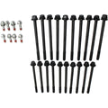 Cylinder Head Bolts for Dodge Chrysler Jeep Ram 4.7L SOHC
