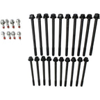 Cylinder Head Bolts for Dodge Chrysler Jeep Ram 4.7L SOHC