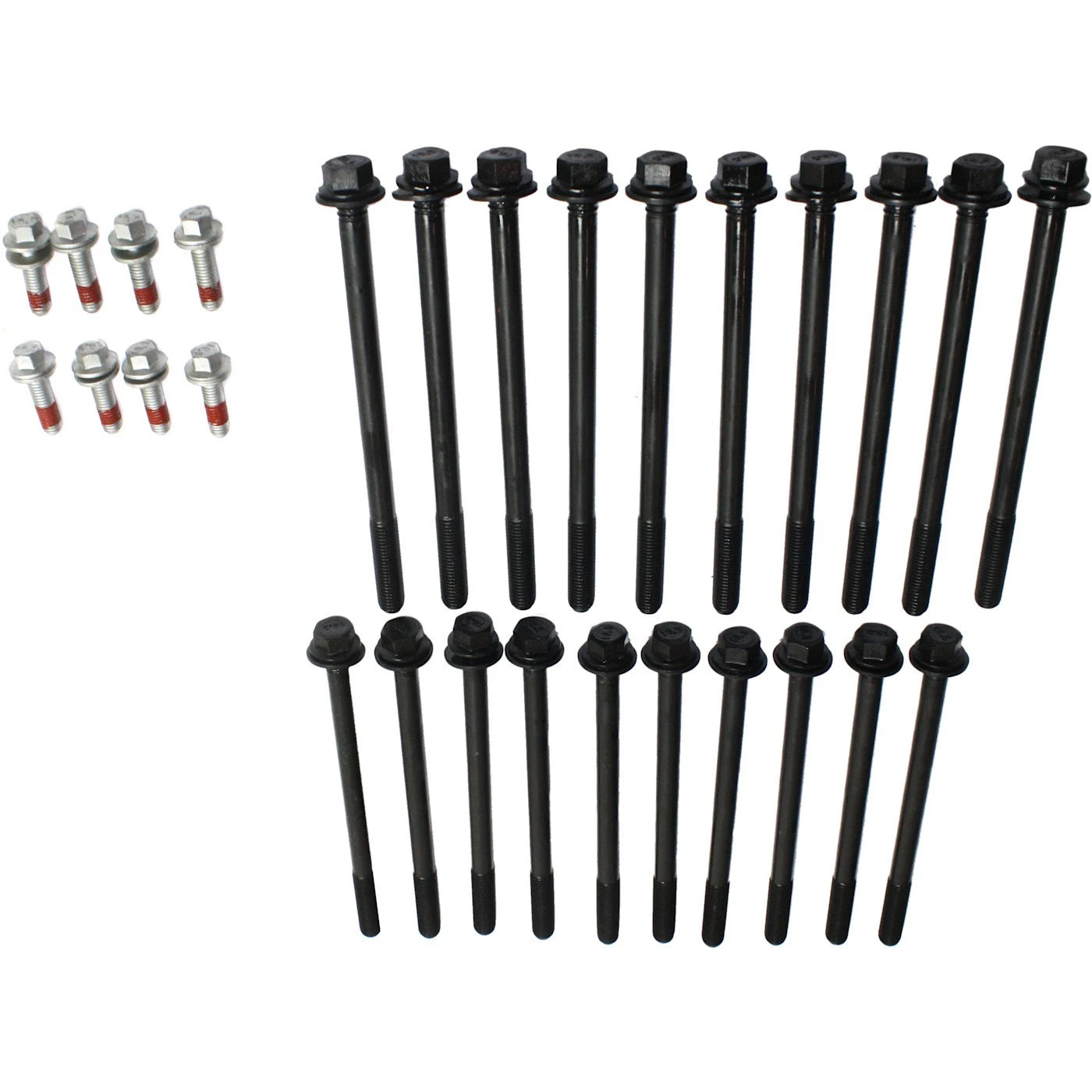 Cylinder Head Bolts for Dodge Chrysler Jeep Ram 4.7L SOHC